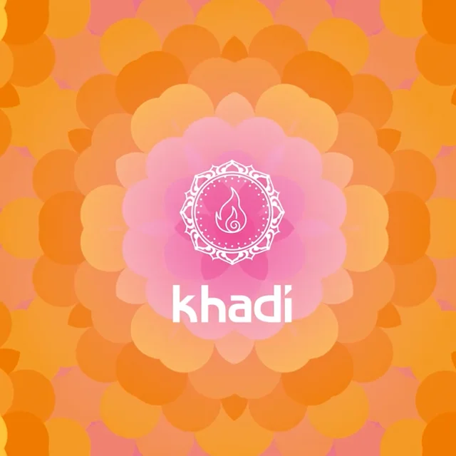 Bastoncini di Incenso Ayurvedici Positive Energy khadi