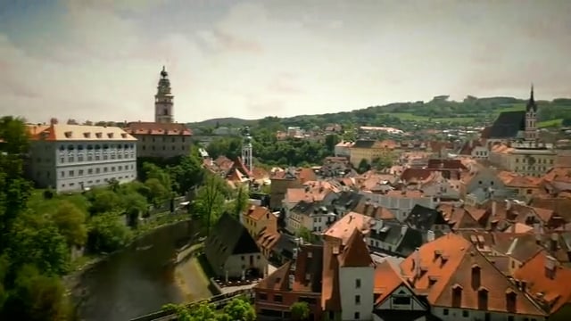 3. Historie gastronomie - baroko