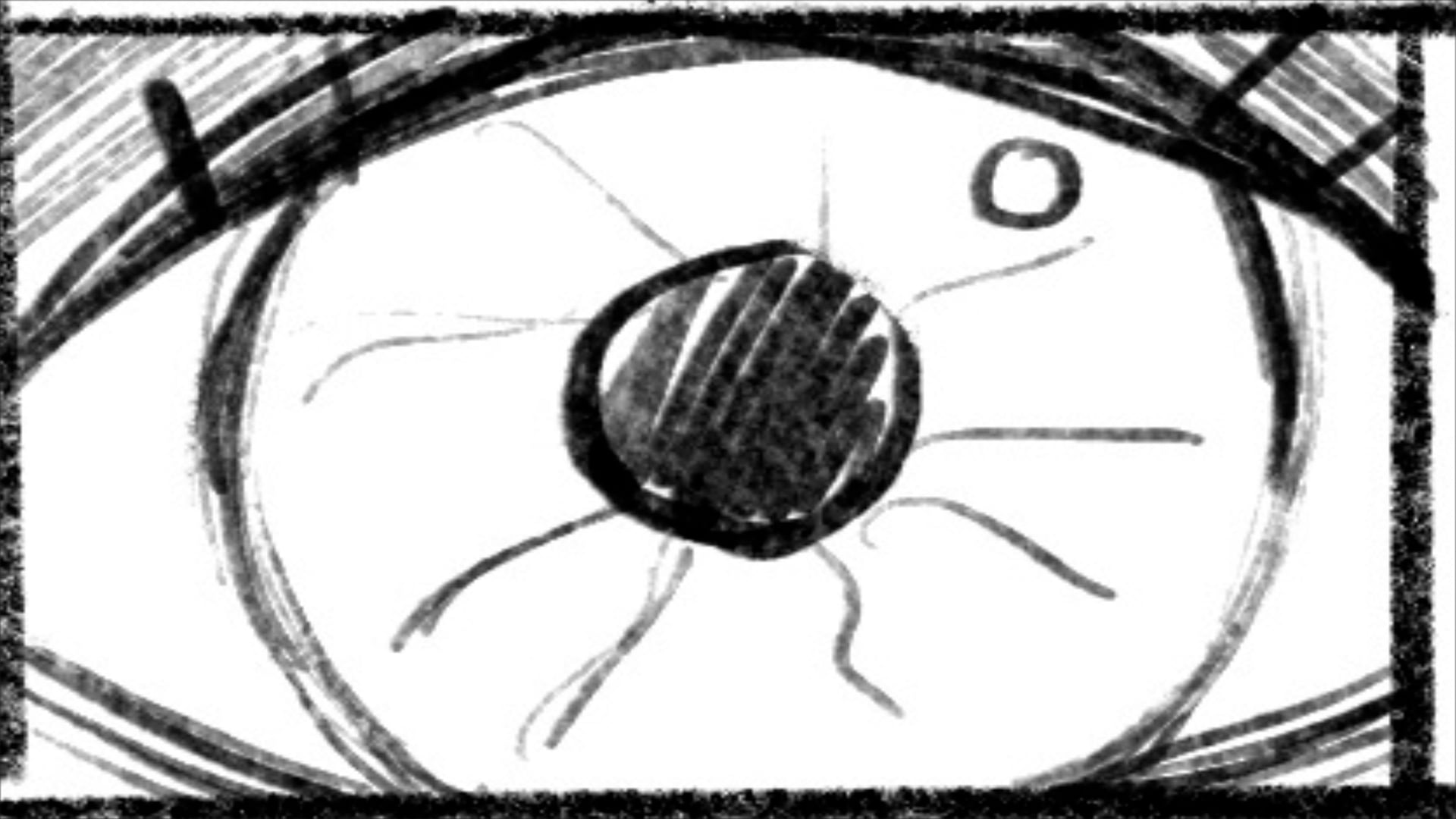 Dot 2 Dot animatic on Vimeo