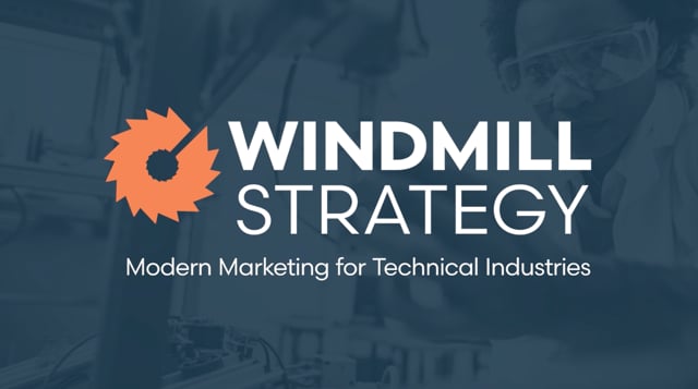 Windmill Strategy - Video - 1