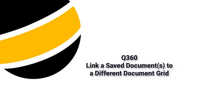 Link Documents
