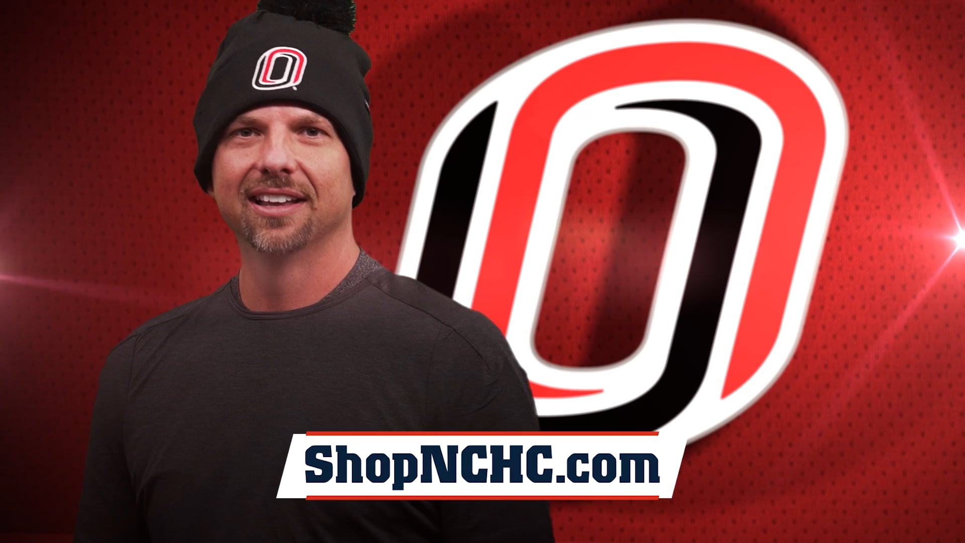 NCHC Team Store 2021-22