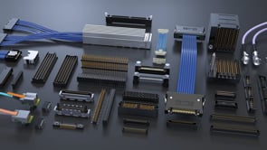 Interconnect Solutions for  AI, ML (Samtec, October 2021)