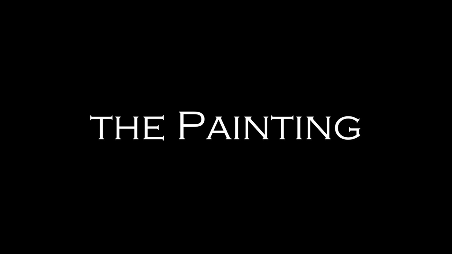 The Painting | Short Film (2017)
