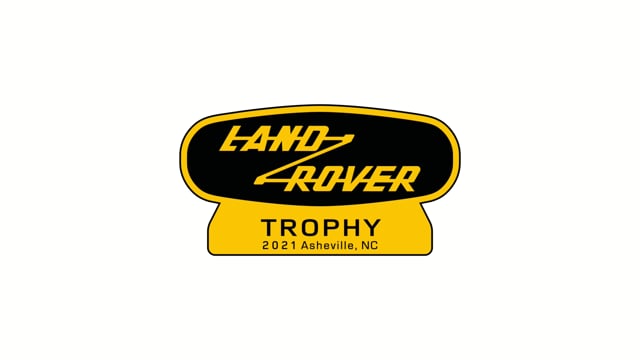 Land Rover - Trophy 2021-Highlights
