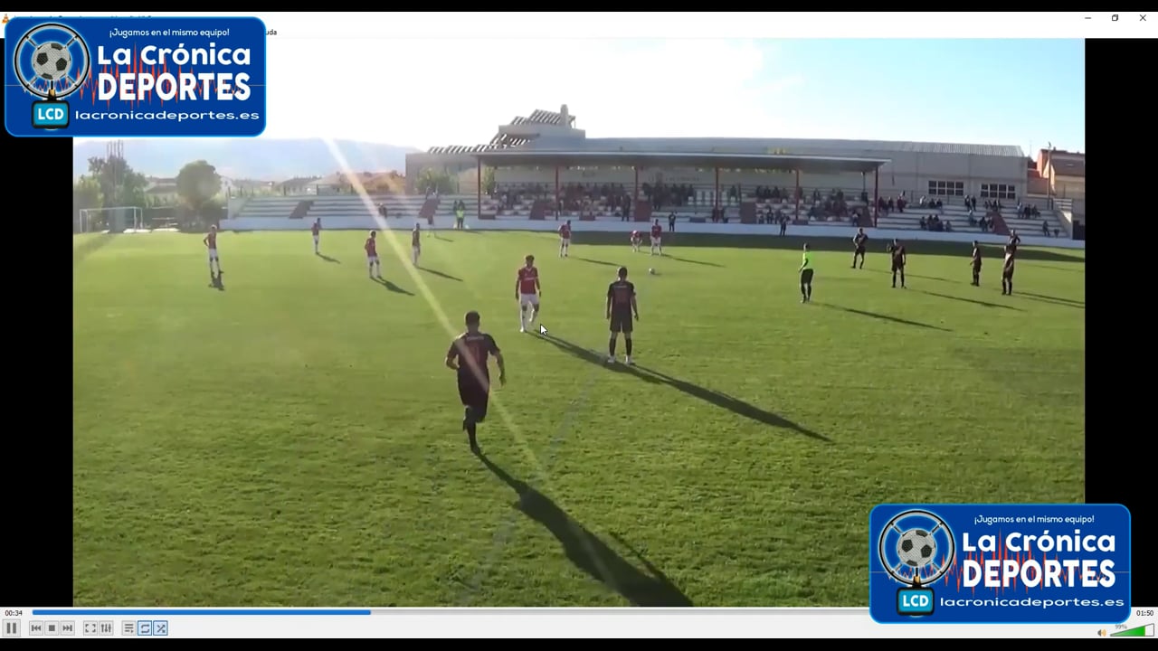 EL JUEZ DE COMPETICIÓN SANCIONA DURAMENTE A LA UD BARBASTRO POR ALINEACIÓN INDEBIDA EN EL PARTIDO CALAMOCHA 2-4 BARBASTRO. Vemos imágenes de la resolución y el vídeo de la jugada tan y como fue.