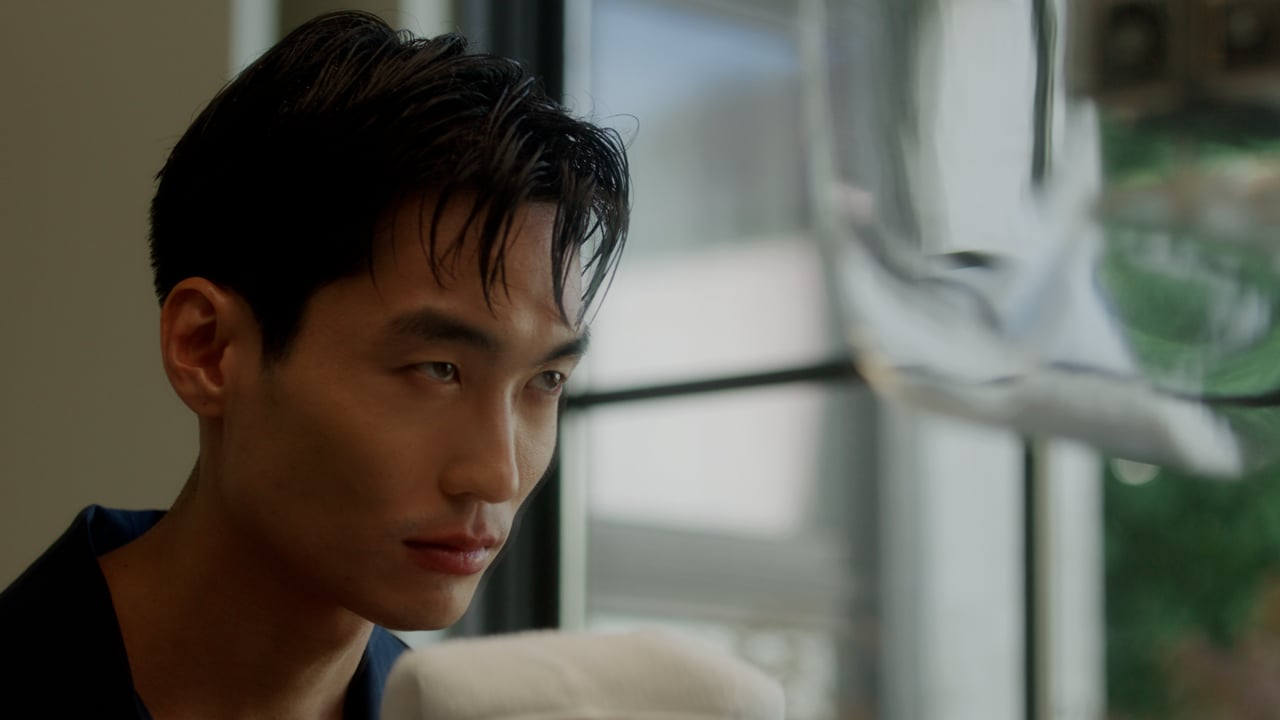 NEIMAN MARCUS "REINTRODUCE YOURSELF" MEN'S