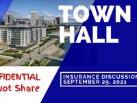 Town Hall - Insurance