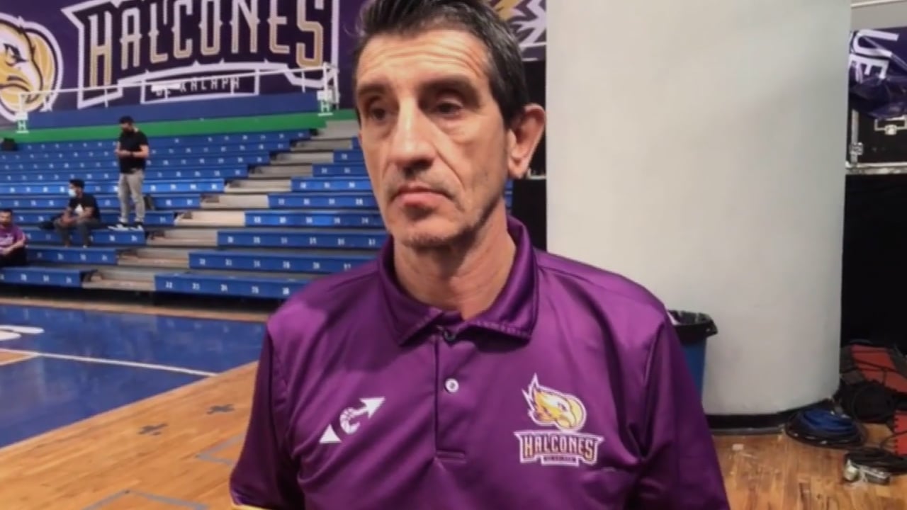 Coach Edu Torres