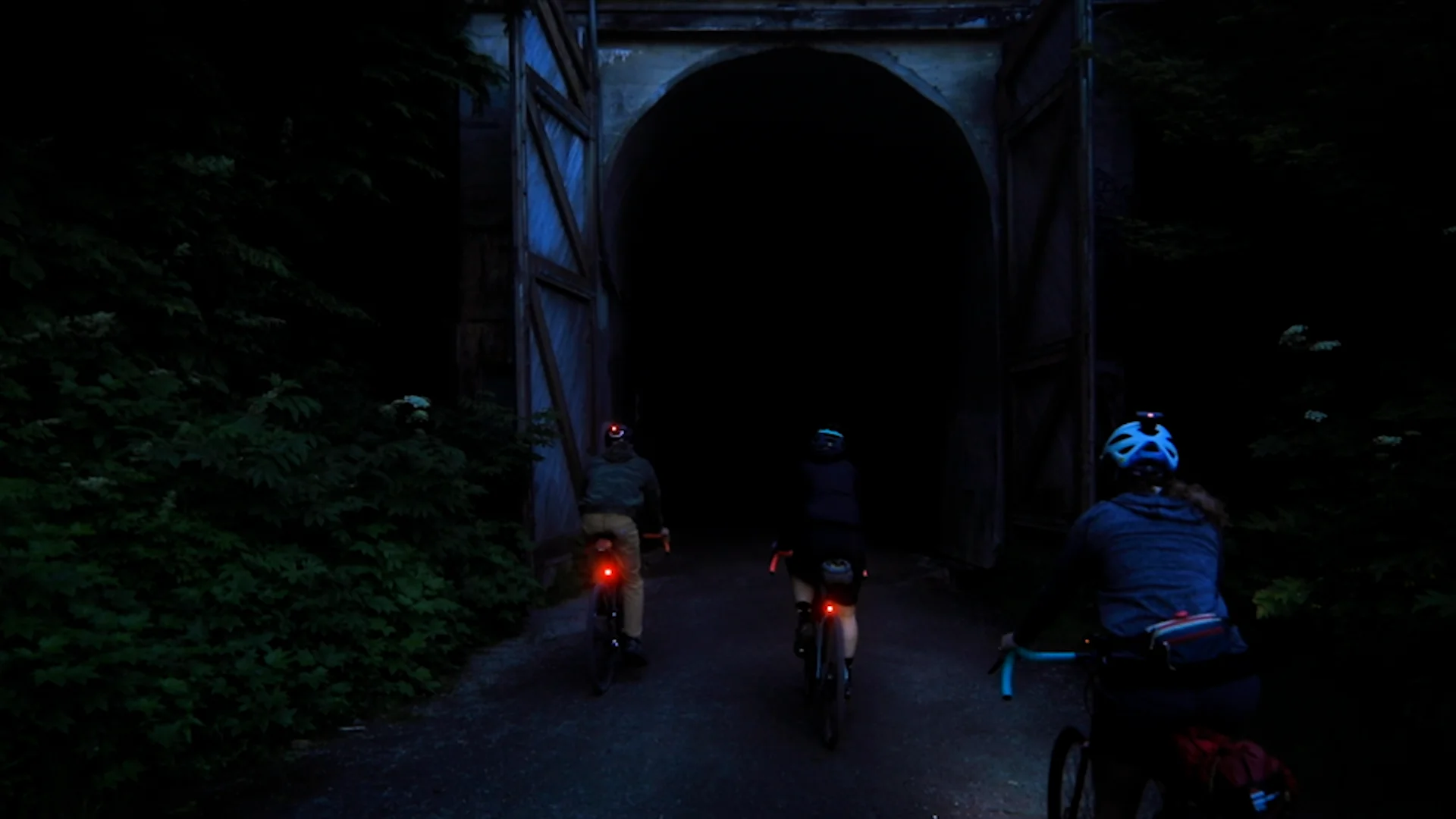 THE COAST STEM – PNW Components