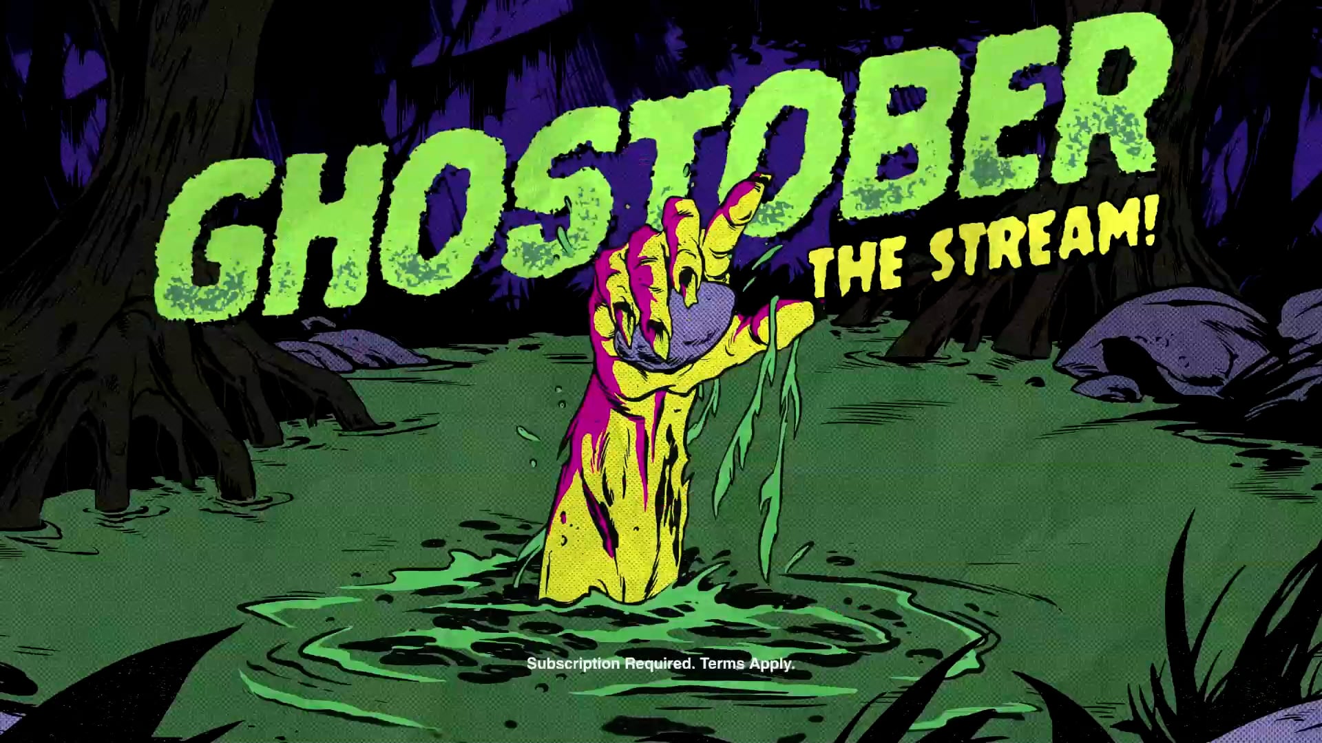 Travel Channel Ghostober – TV30 “Skipping Stones”