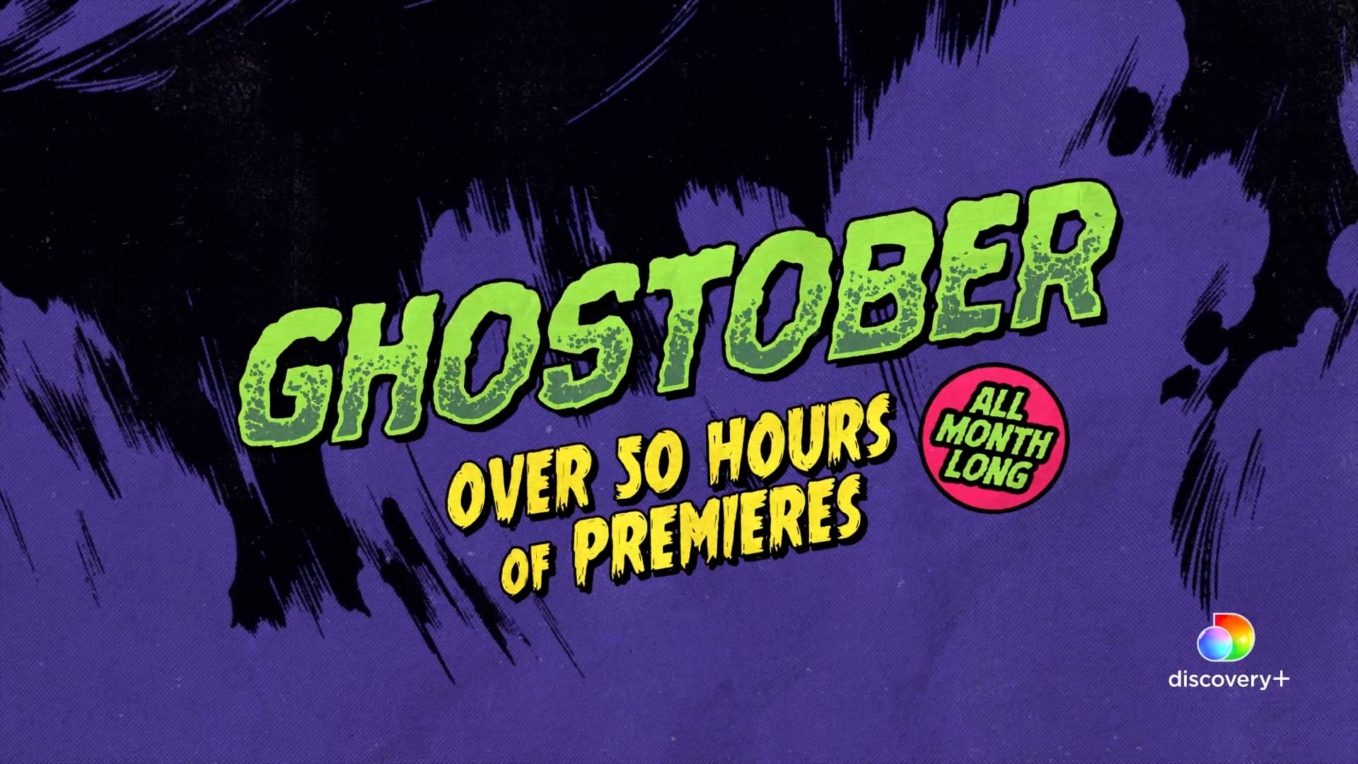 Travel Channel Ghostober – TV30 “The Stream Core Launch”