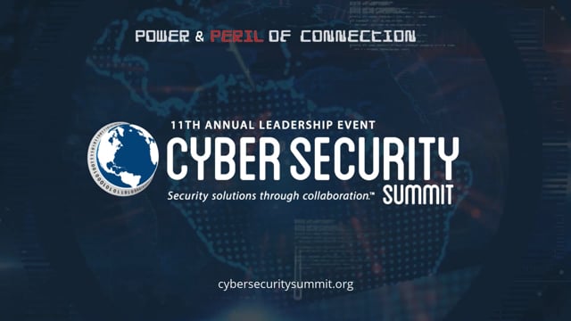 Cyber Security Summit