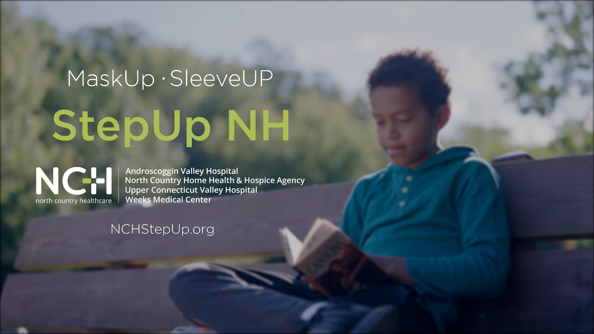 Step Up New Hampshire
