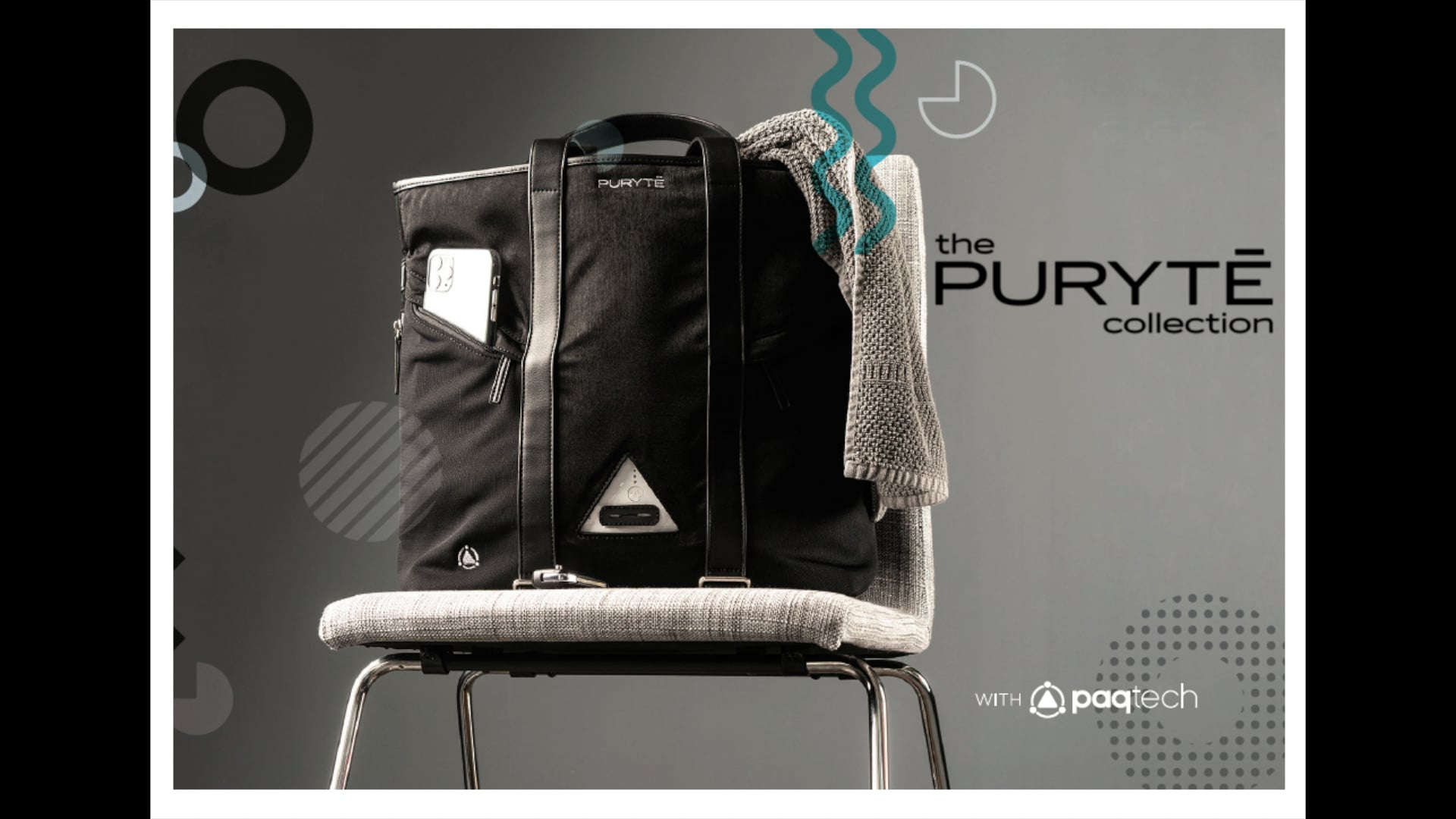 PURYTE Kickstarter