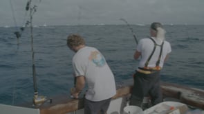 Washington Canyon Epic Tuna Battle — Ocean City, Maryland