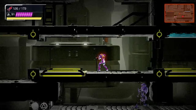 Metroid Dread Review - Fun and Fast