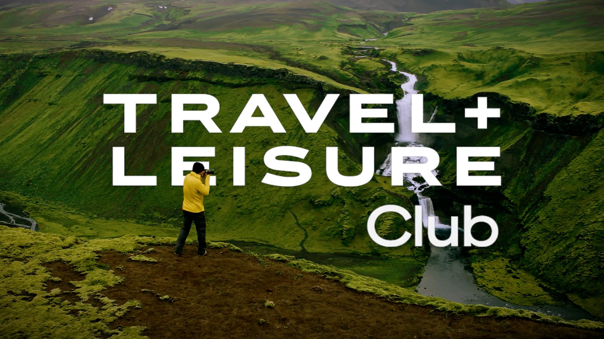 Introducing Travel + Leisure Club: For The Story Makers