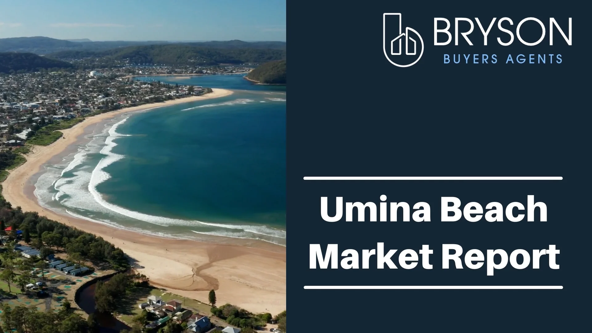 Mitch Bryson - Umina Beach Suburb Report.mp4 on Vimeo