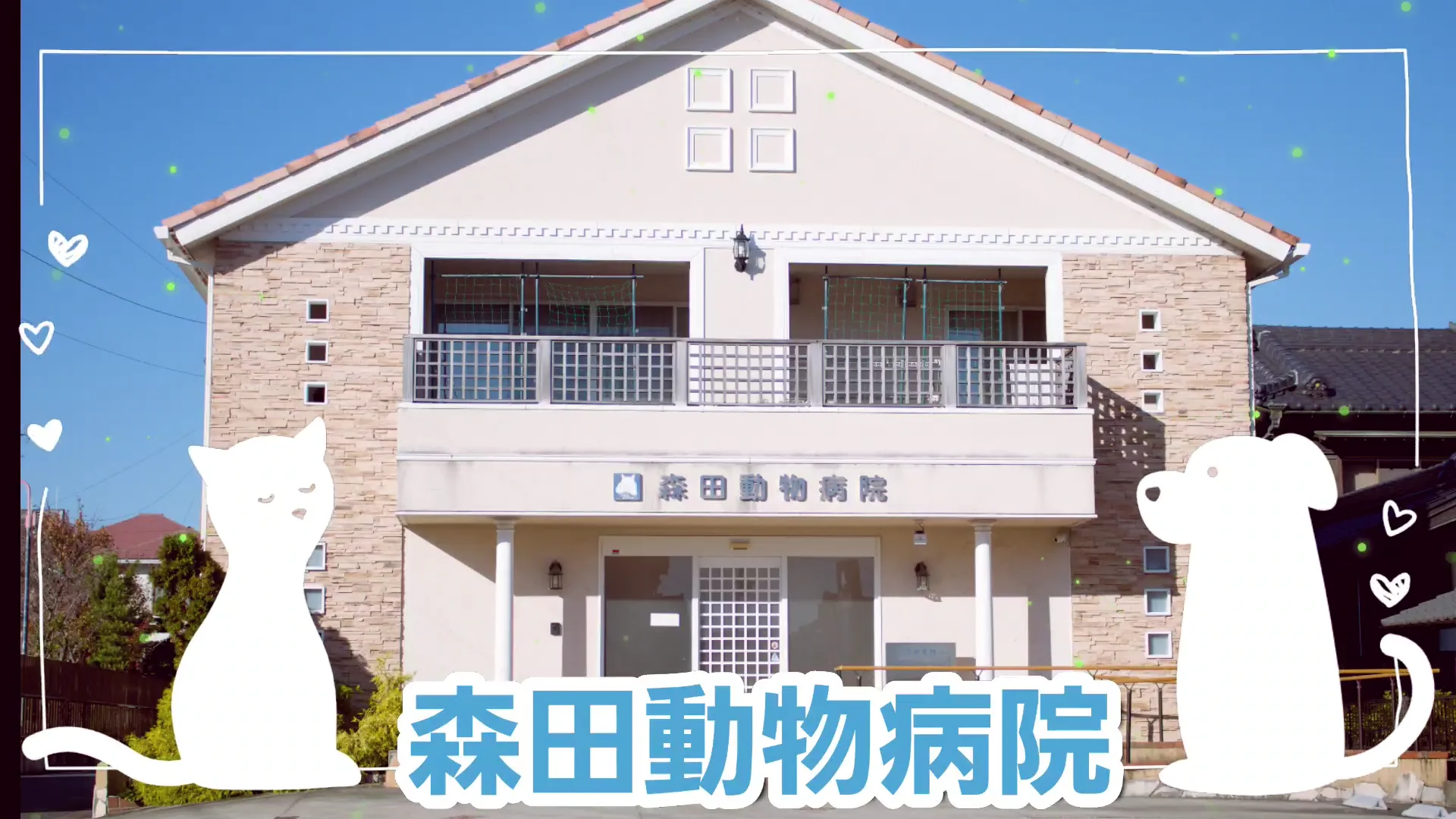 森田動物病院