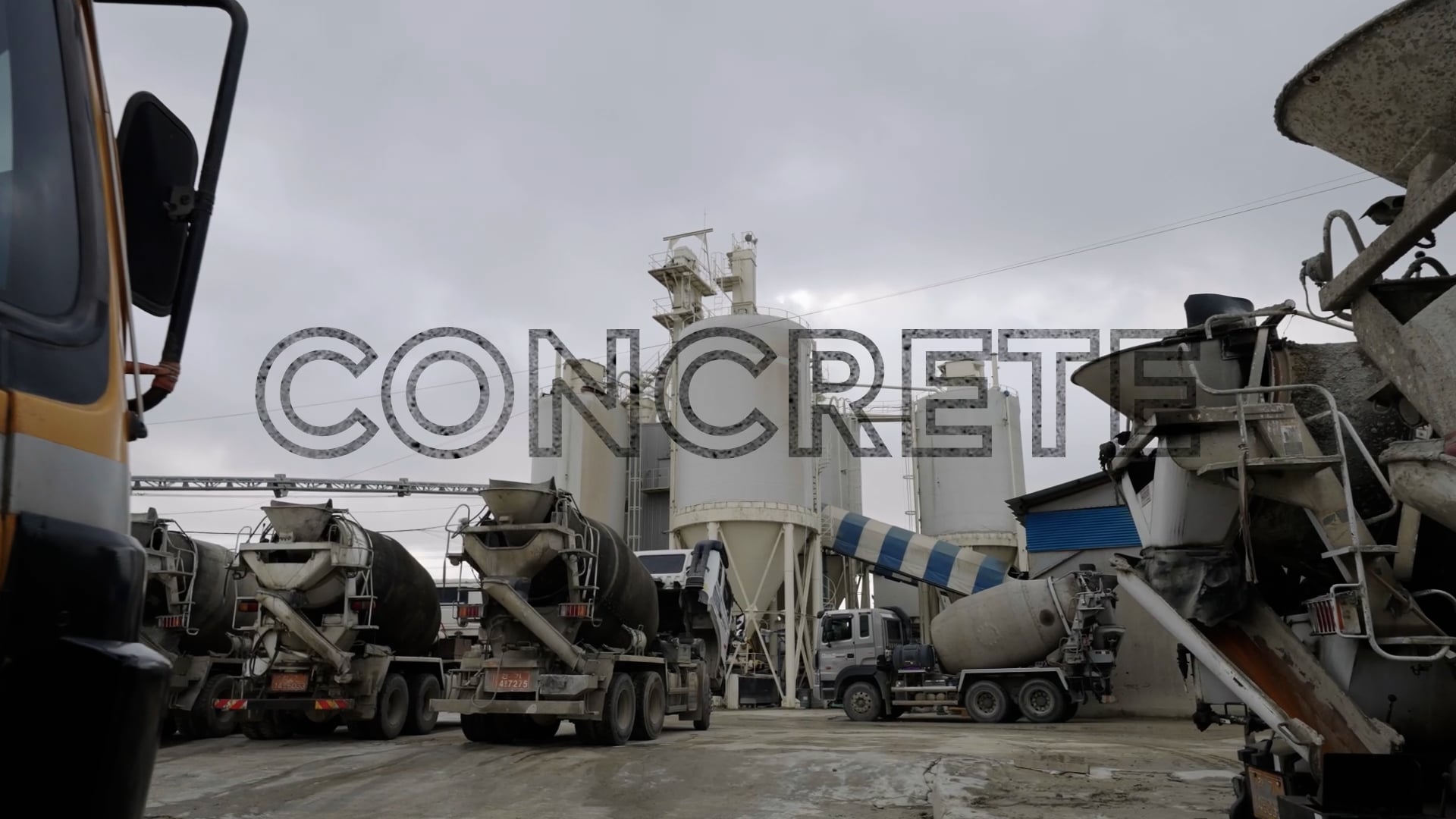 IDUS 소담상회 전시용 영상 [연출, 촬영, 편집]