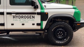 09 Green Hydrogen: Fuel of the Future