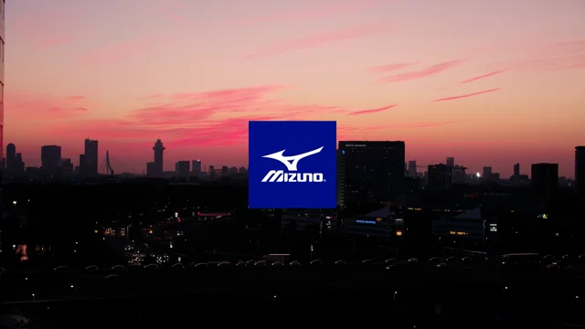 Mizuno employment clearance