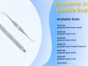 Veterinary Dental Scalers | Veterinary Surgical Instruments | GerVetUSA Inc.