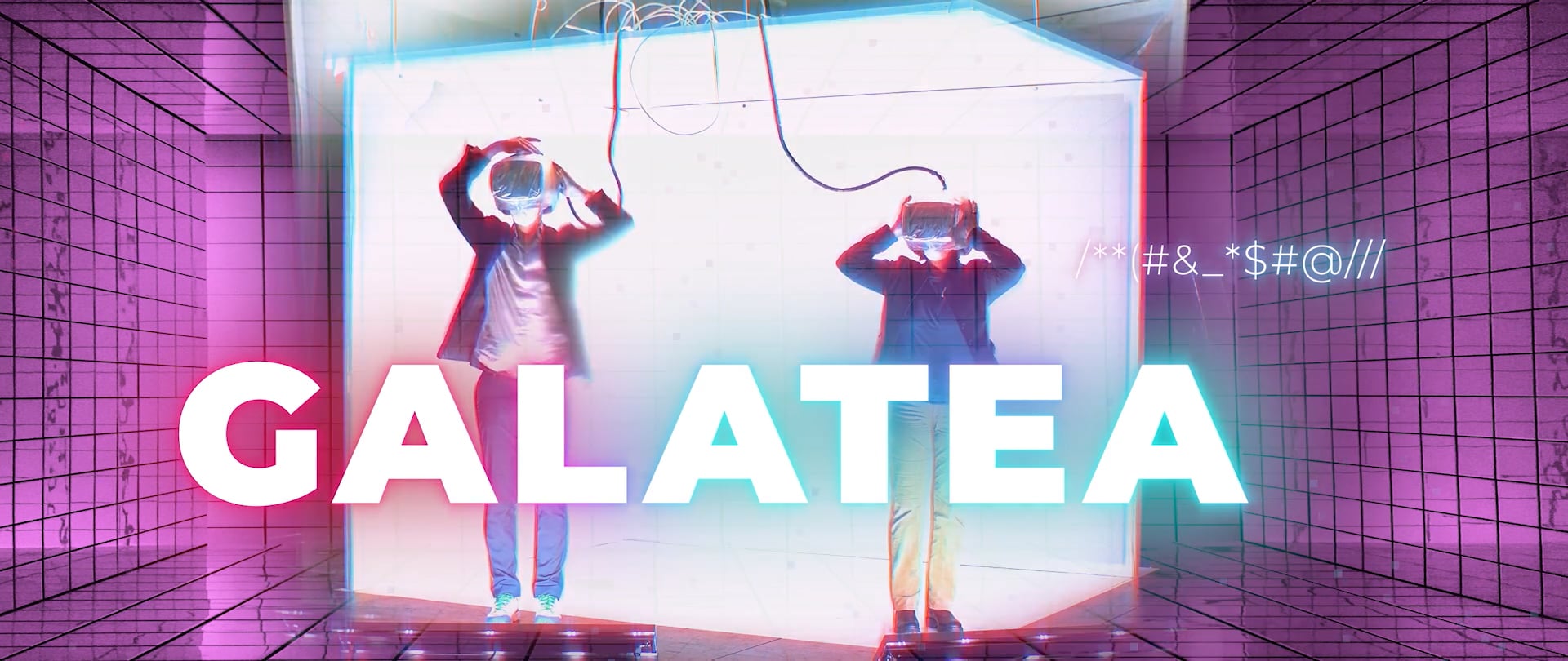 GALATEA