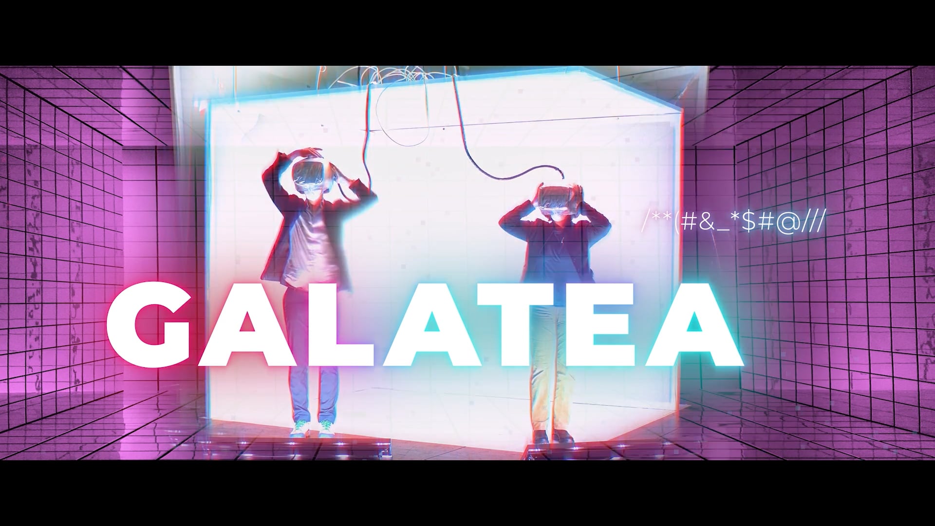 GALATEA