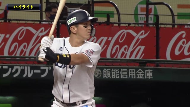 10月19日 バファローズ対イーグルス ダイジェスト プロ野球速報 ライブ中継 パーソル パ リーグtv
