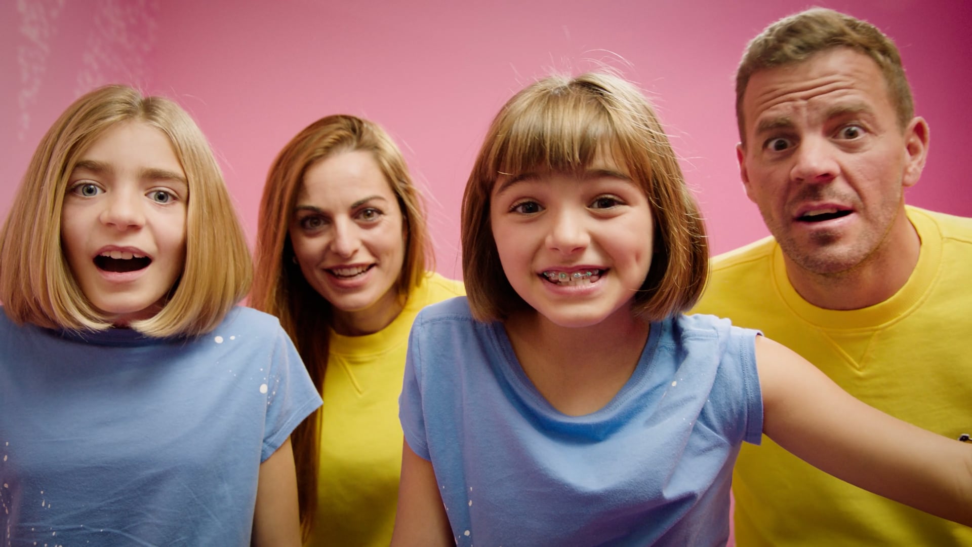 LAS RATITAS & FAMILIA ITARTE