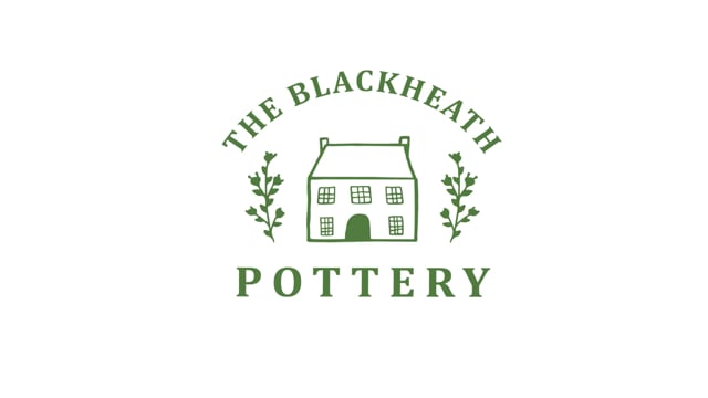 Go For It - Black heath Pottery