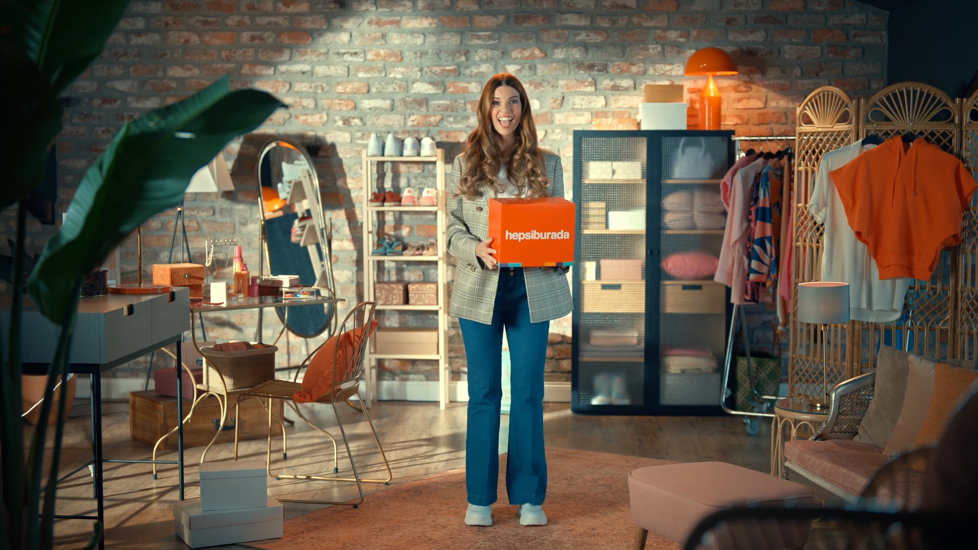 Hepsi Burada | Fenomen İndirimleri | Moda | Larissa Gacemer