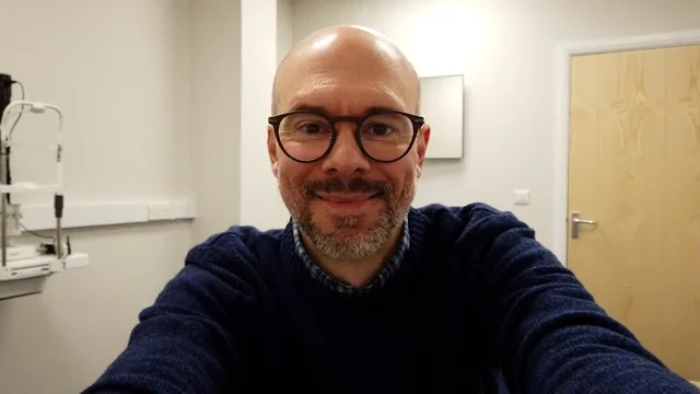 The problem with Varifocals.MP4
