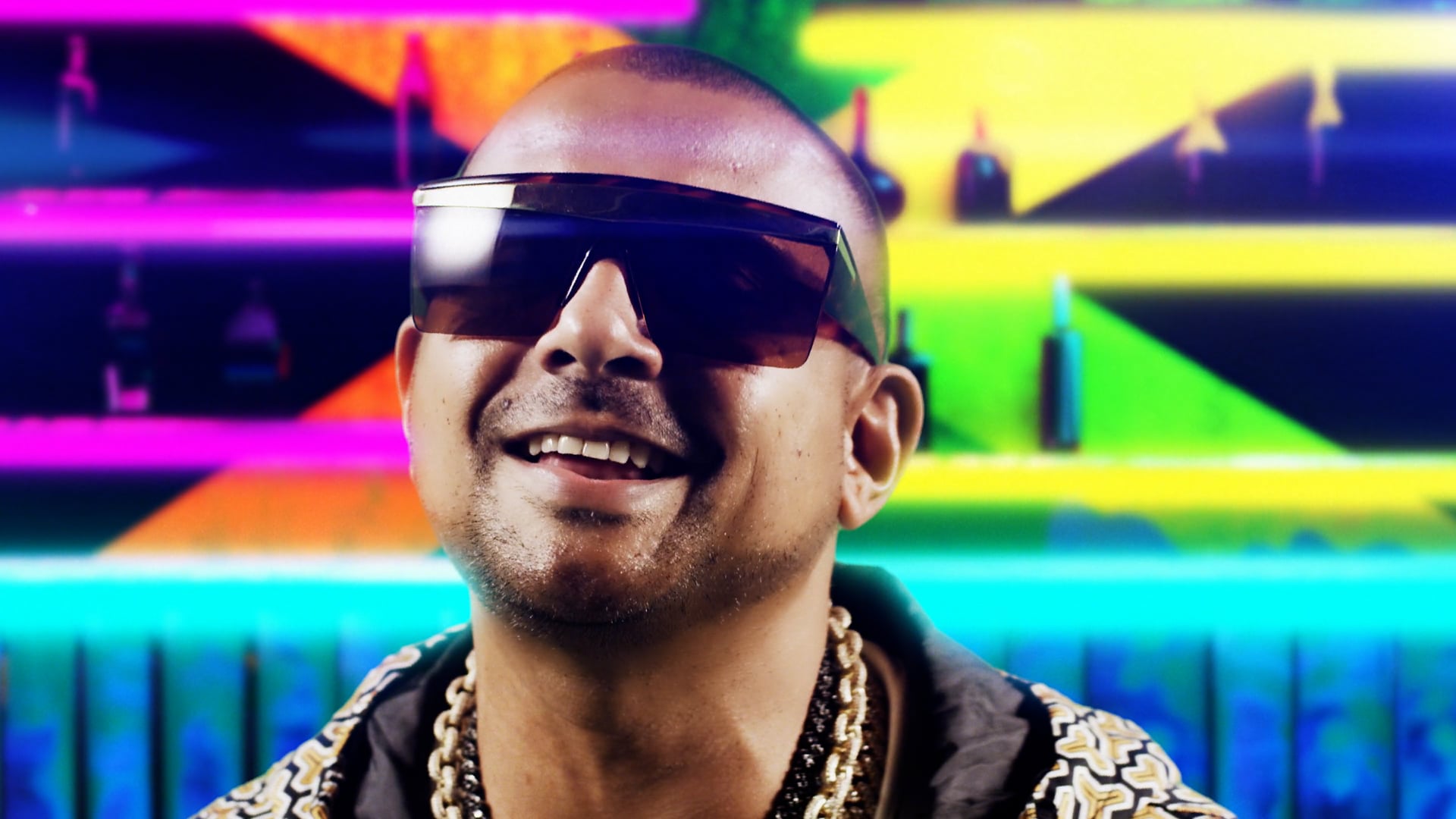 Ir Sais Ft. Sean Paul & Davido - Dream Girl  Global Remix