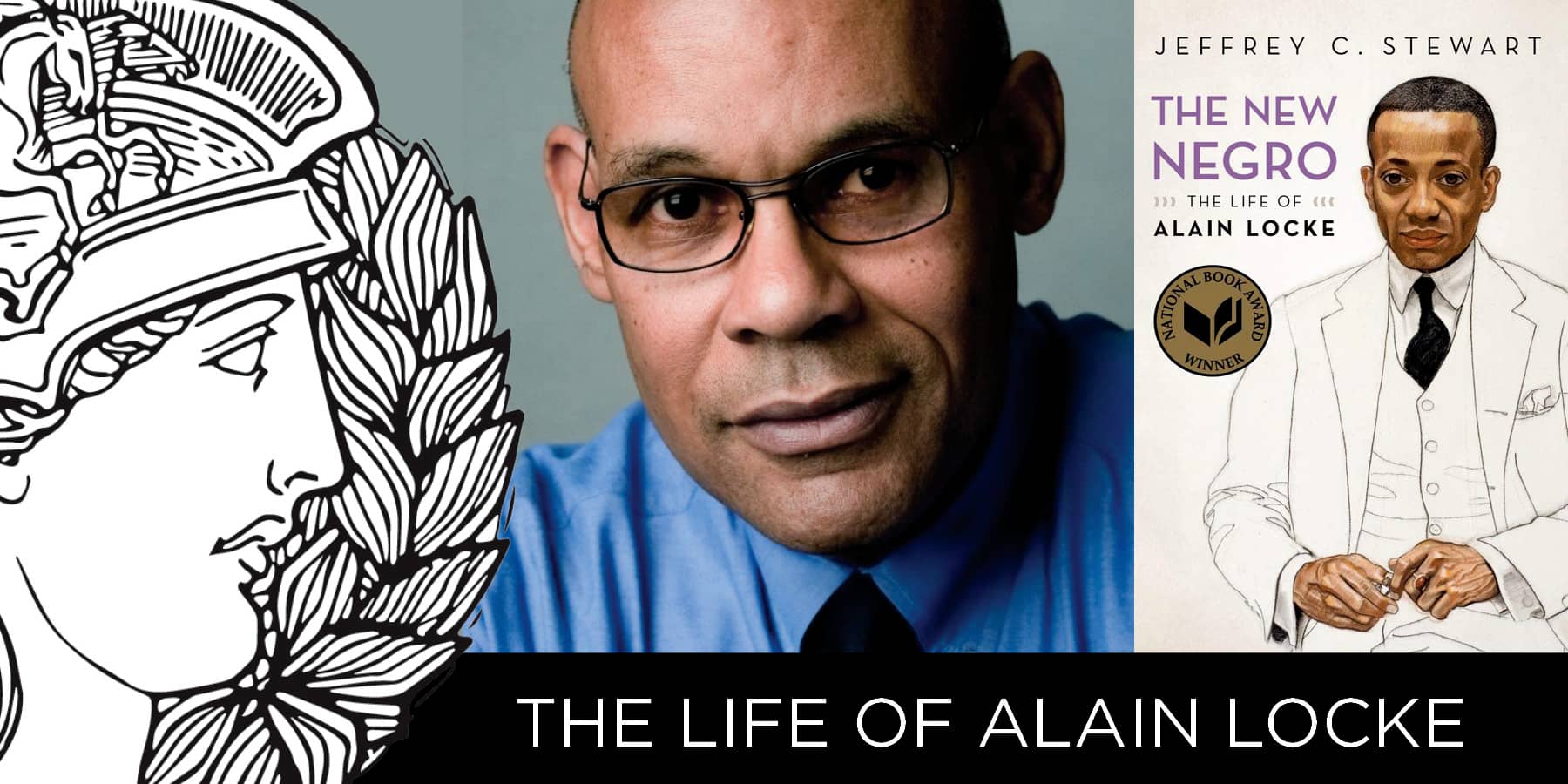 EX LIBRIS The Life of Alain Locke 10.15.21 on Vimeo