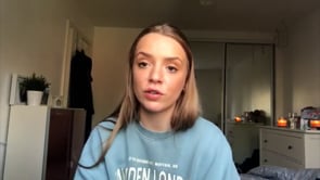 EDI: People shouldn't shy away from celebrating diversity - Olivia Evans 