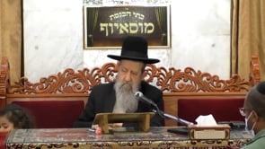 מעלתה של רחל אמנו עה  עקרת הבית עיקרו של עם ישראל מרחשון תשפב
