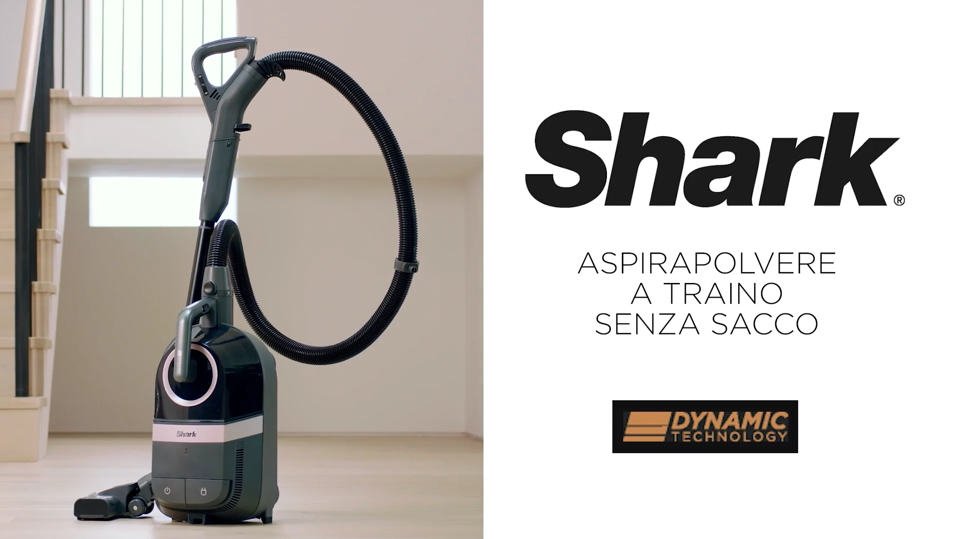 Aspirapolvere Cilindrico Senza Sacco 2600 W – Filtro HEPA 4 Stadi, Contenitore 1,5 L, Cavo 5 M, Leggero 4,2 Kg, Con Spazzola 2-in-1 E Avvolgicavo Automatico, Per Pulizie Profonde In Casa E Auto
