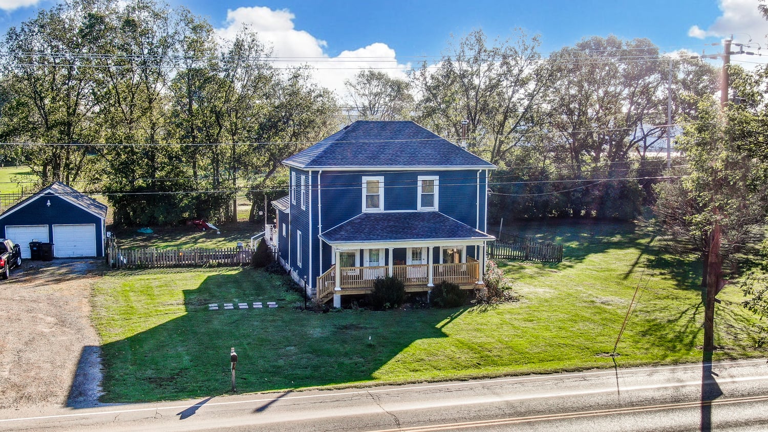 3146 Wayne Madison Road Trenton OH 45067 on Vimeo