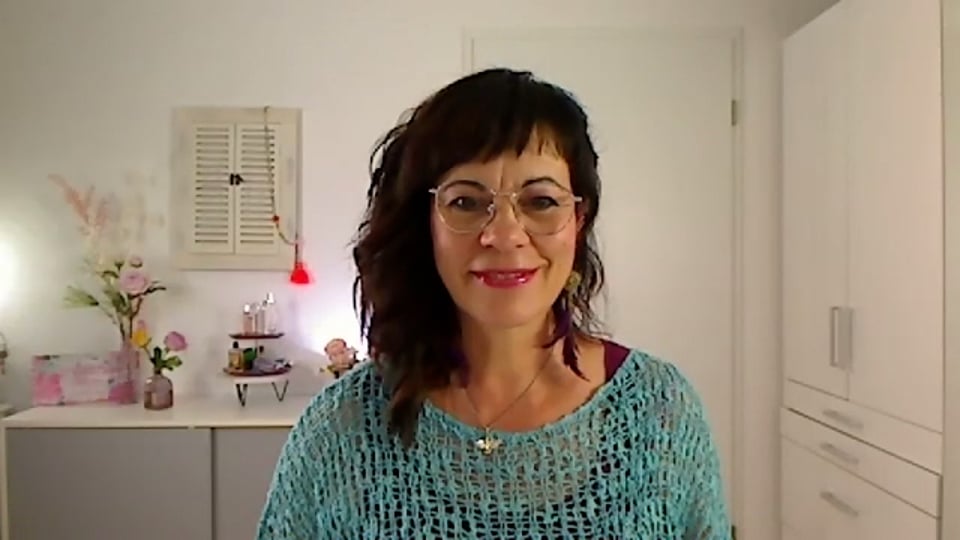 Wunderwelt – Videokurs zur Persönlichkeitsentwicklung von Iris Arimond