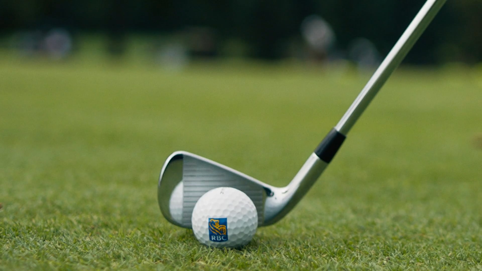 RBC: Harold Varner III