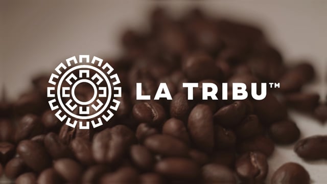 La Tribu - Farokh Voiceover