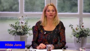 Hilde - 22 oktober 2021