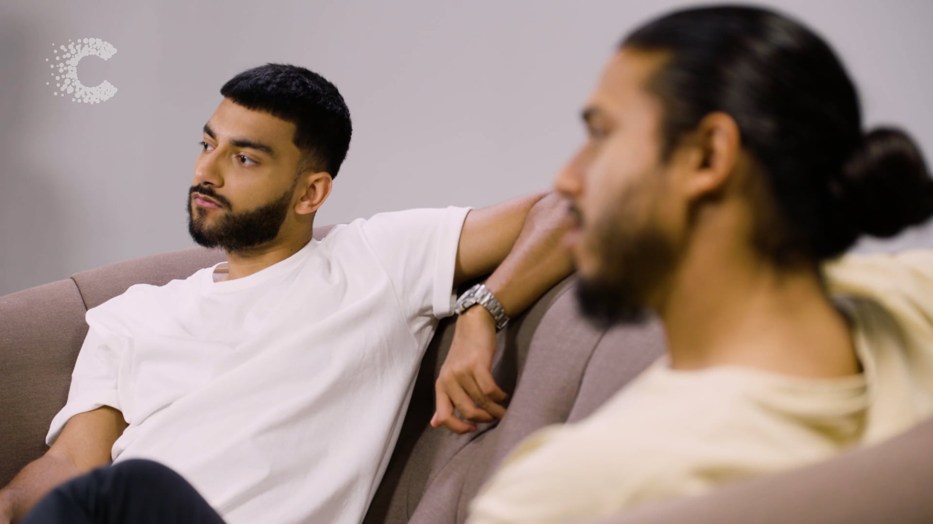 Cancer Research UK 2021: Together montage