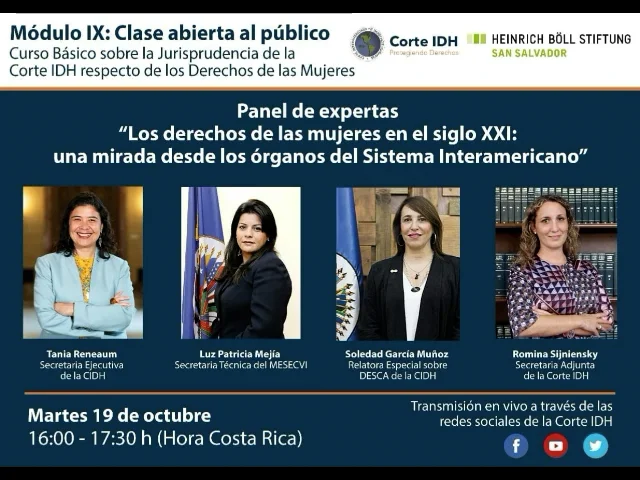 Los derechos de las mujeres en el siglo XXI: una mirada desde los ...