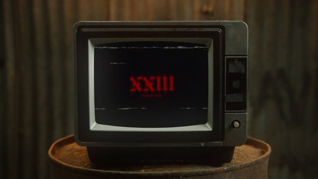 XXIII Productions 