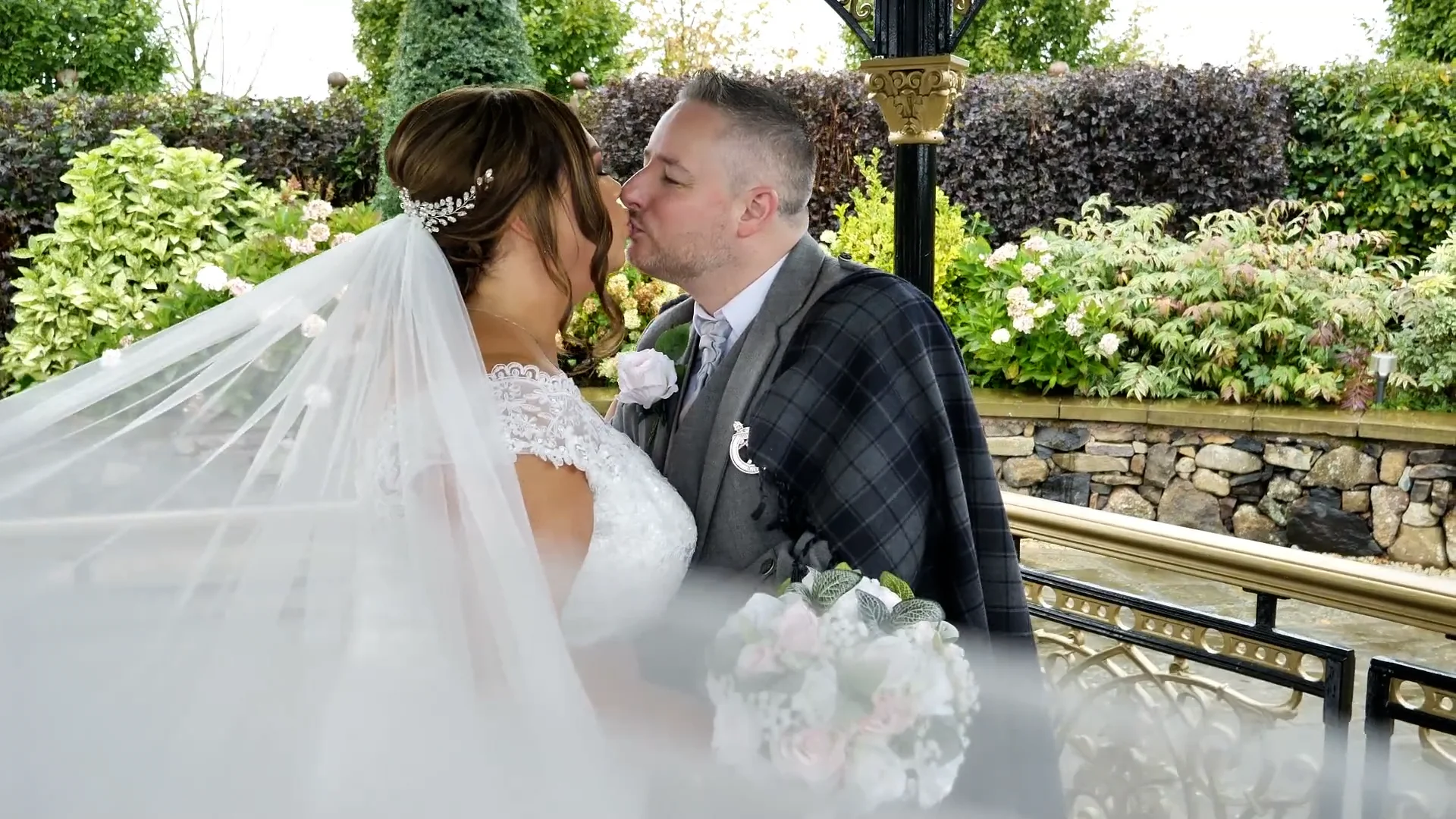 Dawn & David's Mini Clip Teaser on Vimeo