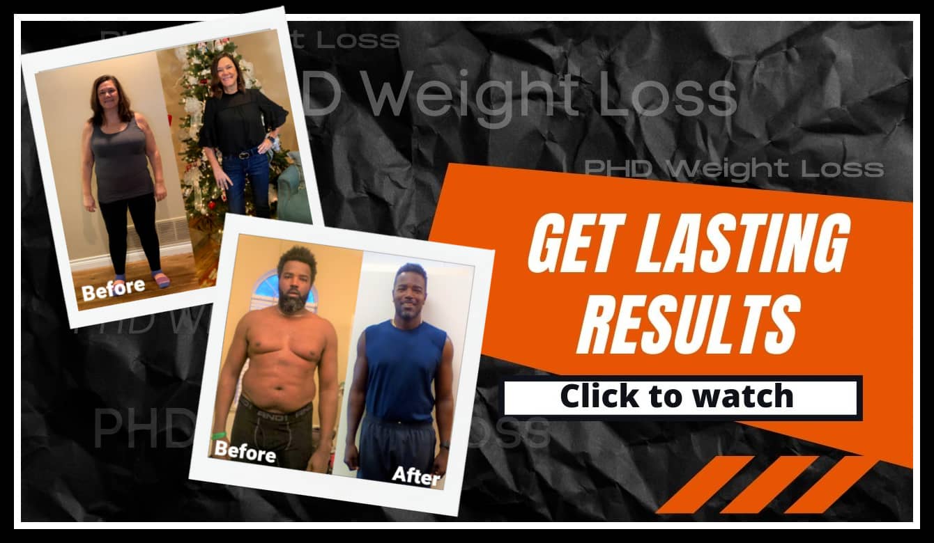 PHD Weight Loss Is Nationwide! on Vimeo